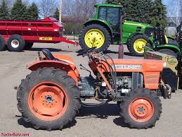 If your kubota tractor engine overheats, there may be particulates in your radiator. Tractordata Com Kubota L245 Tractor Information
