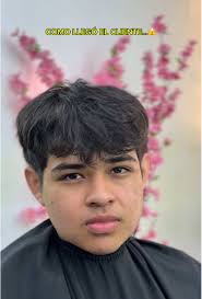 Qué Corte De Cabello Tiene Sasha