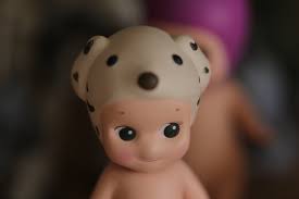 Vintage scootles cameo dolls comparison