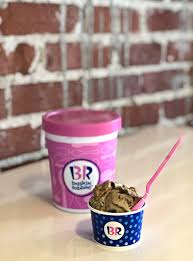 The Inside Scoop On Baskin Robbins Vegan Ice Cream Peta