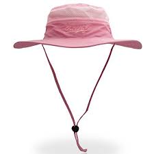 Samitime Wide Brim Outdoor Boonie Hat Summer Sun Caps Upf 50 Wide Brimmed Womens Fashion Classy Brim