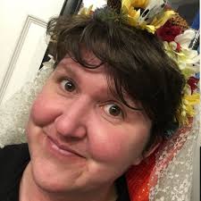 Miniature Horse Skull Miniature, 1:12 Scale Dollhouse Diorama Art and