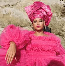 Maybe you would like to learn more about one of these? Beyonce S Black Is King Unpacking The Creative Styling Of Zerina Akers Here S Every Outfit And Who Designed Them The Luxe Scoop