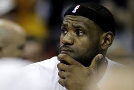 LeBron James: Reasons Why Cleveland Needs to Just Get Over It