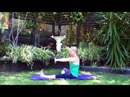 Remember to move slowly, always respecting your physical and mental edges. Summer Yoga 20 Poses For The Heart And Small Intestine Meridians Youtube