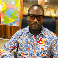 Mr. Bernard Graham Wilberforce