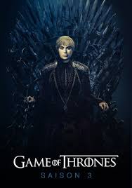 Regarder La Serie Game Of Thrones Streaming