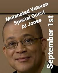 The Melanated Veteran