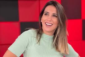 Would you like to change the currency to euros (€)? Cinthia Fernandez Confirmo Su Precandidatura Como Diputada Nacional Espero Que Me Acompanen La Nacion