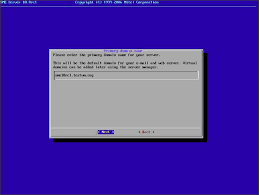 Sme Server Documentation Administration Manual Booklet Sme Server