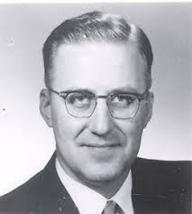 David McClain Obituary (2010)