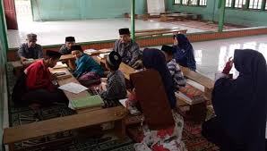 Landasan teori tentang covid 19 recommended. Doa Sebelum Belajar Beserta Keutamaannya Bagian 1