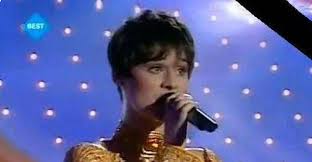 She was placed 22nd, scoring only 6 points all of which . Malina Olinescu S A Sinucis Dupa O Mare Si Trista Dragoste Marea Dragoste