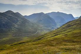 Top Things to See and Do in Glen Coe (Scotland)