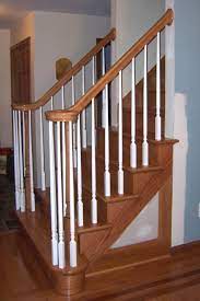 After Solid Oak Stairs Design Oak Stairs Interior Staircase
