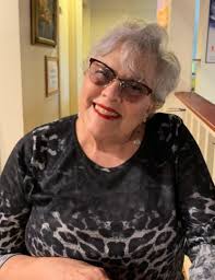 Obituary for Cathy Odom