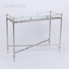 We did not find results for: Large Silver Iron Mirror Top Tray Type Console Coffee Table Side Table Buy Mirror Coffee Table Product On Alibaba Com