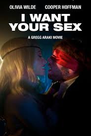I Want Your Sex (2026)