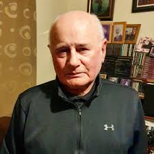 Stream Pat Lynch, Dromavalla, Killorglin by Killorglin Archives