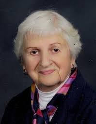 Dorothy McClure Obituary (1929