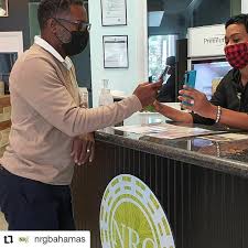 Spotlight Cryptocurrency Innovation In The Caribbean Bnamericas