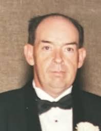 Obituary information for Edward Thomas Lafferty Jr.