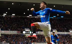 56,705 followers · news & media website. Rangers Hibernian 2 1 Ianis Hagi Erzielt Spaten Sieger Als Hosts Kommen Von Hinten Um Zu Gewinnen Aktuelle Boulevard Nachrichten Und Fotogalerien Zu Stars Sternchen