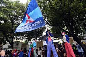 Bc 5 hari yang lalu. Munculnya Isu Kudeta Demokrat Dinilai Aneh Dan Bikin Gaduh