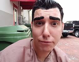 Timothy Enos (@tenos88)