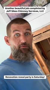 Jeff Sikes Chimney...