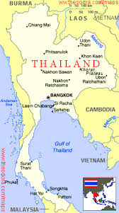 Maybe you would like to learn more about one of these? Thailand A Cruising Guide On The World Cruising And Sailing Wiki