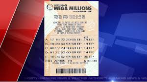 Buy mega millions lottery tickets online from the uk and the rest of the world. Ionia Man A Little Richer After Winning Mega Millions