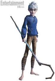 Use a lemon wedge to moisten. Jack Frost Rise Of The Guardians Heroes Wiki Fandom