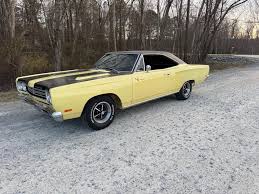 Image result for Yellow Gold 1969 Plymouth