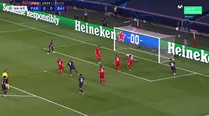 Despite kylian mbappe pledging his future to paris st germain following yet mbappe's departure would be a huge blow for psg, who were knocked out of the champions league last 16 by manchester united in embarrassing. Mbappe Misses Chance Right On Half Time With Tame Effort Besoccer