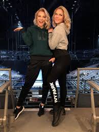 Valentina pahde und cheyenne pahde fanpage. Valentina Pahde Twinning With My Love Cheyenne Pahde Facebook