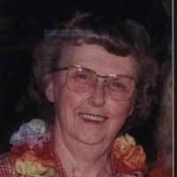 Mary Catherine Wegner (1934–2000) • FamilySearch