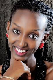 Hasil gambar untuk africa girl beauty