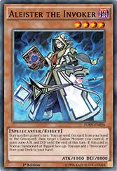He asked the demon to give him great power and make him the lord of the world. Yu Gi Oh Tcg Strategy Articles Invoked
