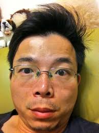 robbie chen (@robbiechetw)