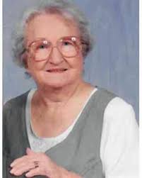 Thelma Regina Walker