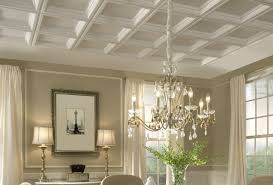 Our new ceiling tiles ceiling system provides the best value for your business; Pvc Ceiling Tiles Ceilings Armstrong Residential