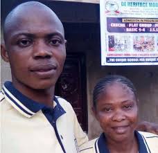 Cross Community Church