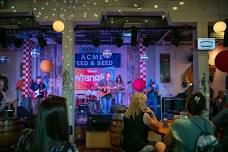 Music at the Vines w/ Owen Knap & The Rusty Strings