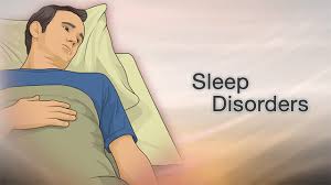HIE Multimedia - Sleep disorders