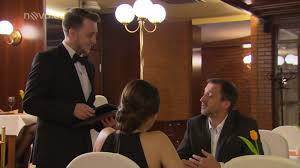 Seriál ulice představuje další novou postavu. Sara Affasova Filmova Mista Cz