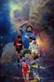 We did not find results for: Diego Armando Maradona El Pibe De Oro On Behance