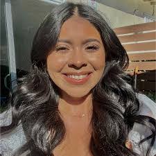 Jenny Galvan's Instagram, Twitter & Facebook