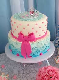 Cinderella Birthday Cake Images For Girls Cinderella Birthday Party Ideas Photo 1 Of 15 Cinderella Birthday Cake Cinderella Birthday Party Birthday Cake Kids