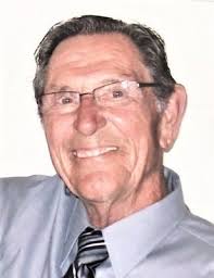 Warren L. Belanger Obituary